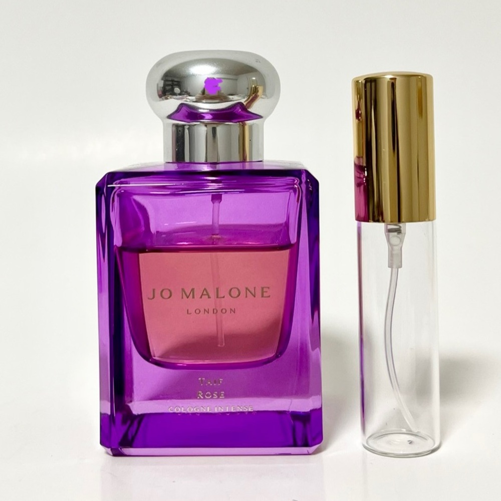 Jo Malone Taif Rose intense (8ml) decant
